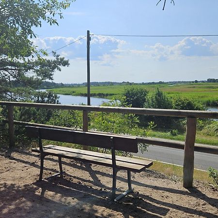Gruene Strasse Fewo G3 프레로 외부 사진