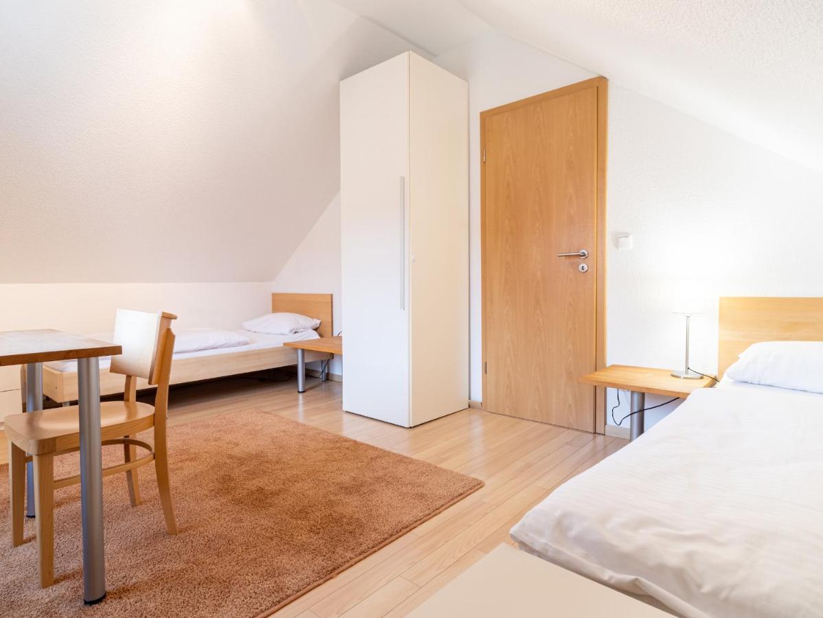 Gruene Strasse Fewo G3 프레로 외부 사진